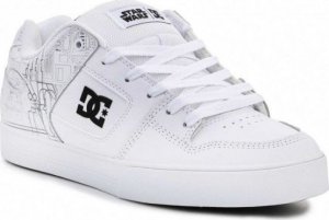 DC Shoes Buty DC Sw Pure M ADYS400084-XWKB, Rozmiar: EU 44,5 1