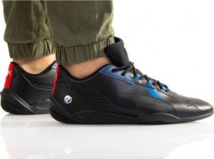 Puma Buty Puma BMW MMS R Cat Machina M 307311 01, Rozmiar: 40.5 1