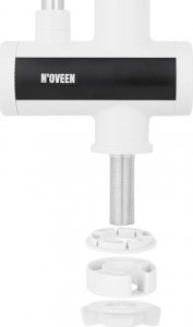 Przepływowy podgrzewacz wody Noveen IWH160 3.6 kW 0.6 MPa (IWH160) 3