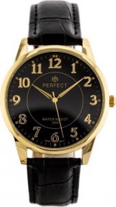 Zegarek Perfect ZEGAREK MĘSKI PERFECT B7381 - (zp289f) 1