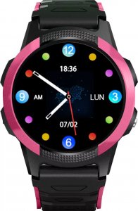 Smartwatch Garett Kids Focus 4G RT Czarny  (5904238483923) 1