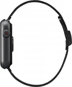 Smartwatch Garett Wave RT Czarny  (5904238483688) 3