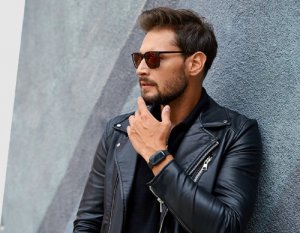 Smartwatch Garett Wave RT Czarny  (5904238483688) 6