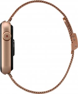 Smartwatch Garett Wave RT Złoty  (5904238483695) 3