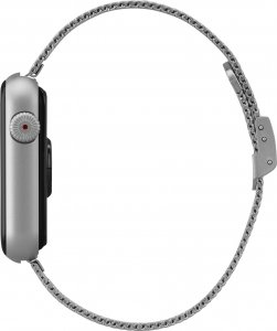 Smartwatch Garett Wave RT Srebrny  (5904238483701) 3