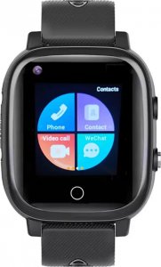 Smartwatch Garett Kids Life Max 4G RT Czarny  (5904238483626) 2