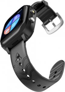 Smartwatch Garett Kids Life Max 4G RT Czarny  (5904238483626) 3