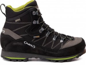 Buty trekkingowe męskie Aku Trekker Lite III GTX czarne r. 41 1