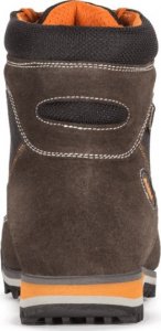 Buty trekkingowe męskie Aku Slope Micro GTX czarne r. 45 2