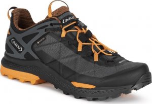 Buty trekkingowe męskie Aku Rocket DFS GTX czarne r. 43 5