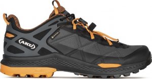 Buty trekkingowe męskie Aku Rocket DFS GTX czarne r. 46 1
