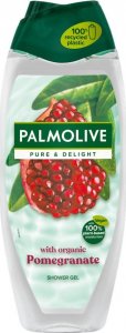 Palmolive  Palmolive Pure & Delight Żel pod prysznic Pomegranate 500ml 1