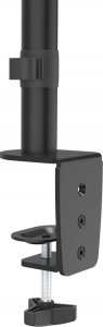 Hama Uchwyt biurkowy na 2 monitory 13" - 32" (001184910000) 3
