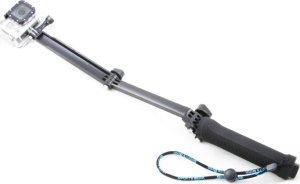 Xrec Monopod / Grip / Uchwyt + Statyw Do Gopro Hero 4 3+ 3 2 / Sjcam 2