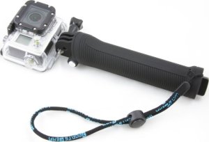 Xrec Monopod / Grip / Uchwyt + Statyw Do Gopro Hero 4 3+ 3 2 / Sjcam 4