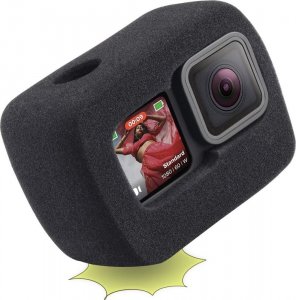 Xrec Ramka Obudowa Frame Mount Do Gopro Hero 5 / 4 Session 6