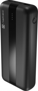 Powerbank Natec Slim NPB-1922 20000mAh Czarny 4