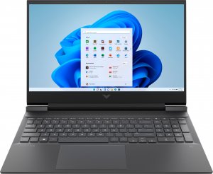 Laptop HP Victus 16-d0304nw Core i5-11400H / 16 GB / 512 GB / W11 / RTX 3050 / 144 Hz (4Y0X1EA) 1