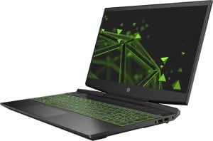 Laptop HP Pavilion Gaming 15-dk2315nw / 16 GB / 512 GB / RTX 3050 / 144 Hz (5T3K3EA) 2
