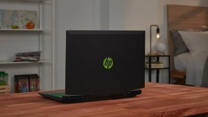 Laptop HP Pavilion Gaming 15-dk2315nw / 16 GB / 512 GB / RTX 3050 / 144 Hz (5T3K3EA) 7