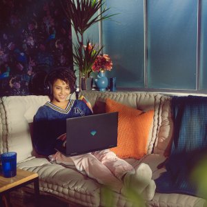 Laptop HP HP Omen 16-b0275nw (5T600EA) 11