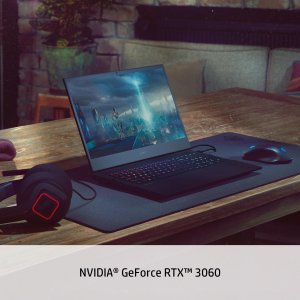 Laptop HP HP Omen 16-b0275nw (5T600EA) 17