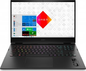 Laptop HP HP Omen 16-b0275nw (5T600EA) 2