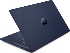 Laptop HP HP 17-cp0215nw (5T616EA) Niebieski 5