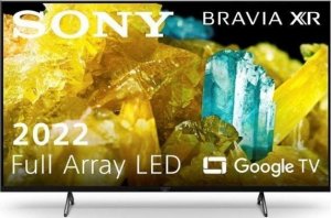 Telewizor Sony XR-50X90S LED 50'' 4K Ultra HD Android 1