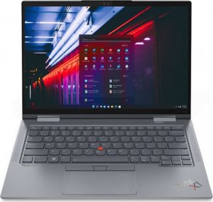 Laptop Lenovo ThinkPad X1 Yoga G7 i7-1260P / 32 GB / 1 TB / W11 Pro (21CD005FPB) 1