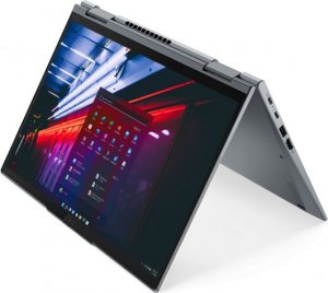 Laptop Lenovo ThinkPad X1 Yoga G7 i7-1260P / 32 GB / 1 TB / W11 Pro (21CD005FPB) 11