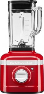 Blender kielichowy KitchenAid Blender kielichowy KitchenAid Artisan 5KSB4054ECA + wyciskacz cytrusów 5KSB1CPA 1