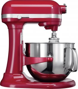 Robot planetarny KitchenAid Robot planetarny 5KSM7580XEER 1
