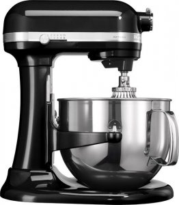 Robot kuchenny KitchenAid Robot kuchenny KitchenAid Artisan 5KSM7580XEOB 1