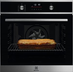 Piekarnik Electrolux EOF6P76X2 1