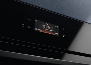 Piekarnik Electrolux KOEBP39Z 5