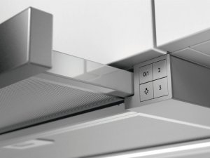 Okap Electrolux OKAP TELESKOPOWY LFP616X 3