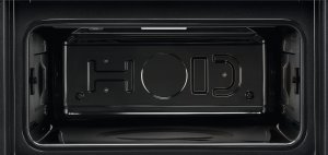 Kuchenka mikrofalowa Electrolux EVM8E08X 3