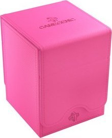 Gamegenic Gamegenic: Squire 100+ XL Convertible - Pink 1