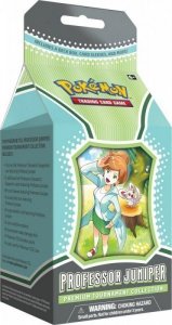 Pokemon Pok?mon TCG: Premium Tournament Collection - Professor Juniper 1
