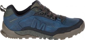 Buty trekkingowe męskie Merrell Annex Trak Low niebieskie r. 44 (J91803) 1