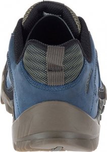 Buty trekkingowe męskie Merrell Annex Trak Low niebieskie r. 46 (J91803) 3