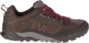 Buty trekkingowe męskie Merrell Annex Trak Low brązowe r. 41 (J91805) 1