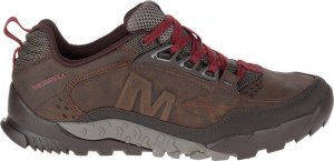 Buty trekkingowe męskie Merrell Annex Trak Low brązowe r. 48 (J91805) 1
