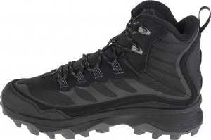 Buty trekkingowe męskie Merrell Moab Speed Thermo Mid czarne r. 43 (J066911) 3