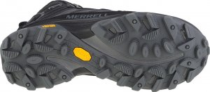 Buty trekkingowe męskie Merrell Moab Speed Thermo Mid czarne r. 43 (J066911) 5