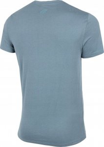 4f T-Shirt 4F H4Z22-TSM035 32S 2