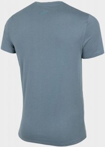4f T-Shirt 4F H4Z22-TSM035 32S 4