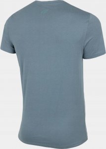 4f T-Shirt 4F H4Z22-TSM035 32S 6