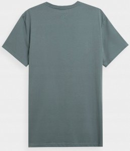 4f T-Shirt 4F H4Z22-TSM035 32S 8